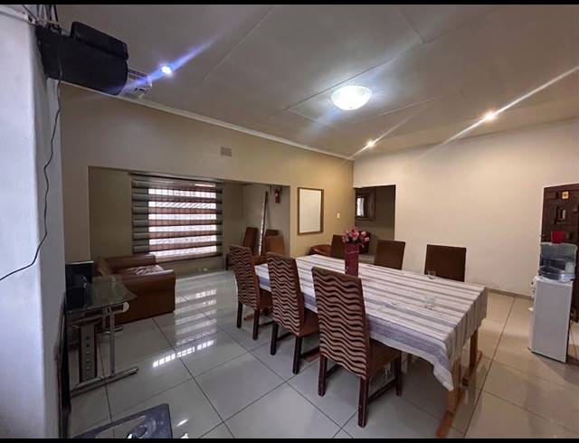 20 BEDROOM HOUSE FOR SALE IN VANDERBIJLPARK SE 7